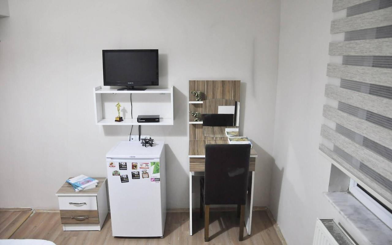 Dorlion Suit Eskişehir Buitenkant foto