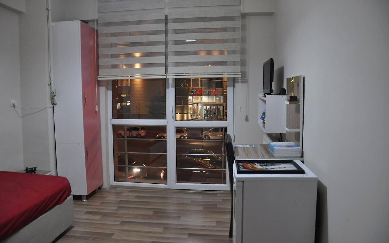 Dorlion Suit Eskişehir Buitenkant foto