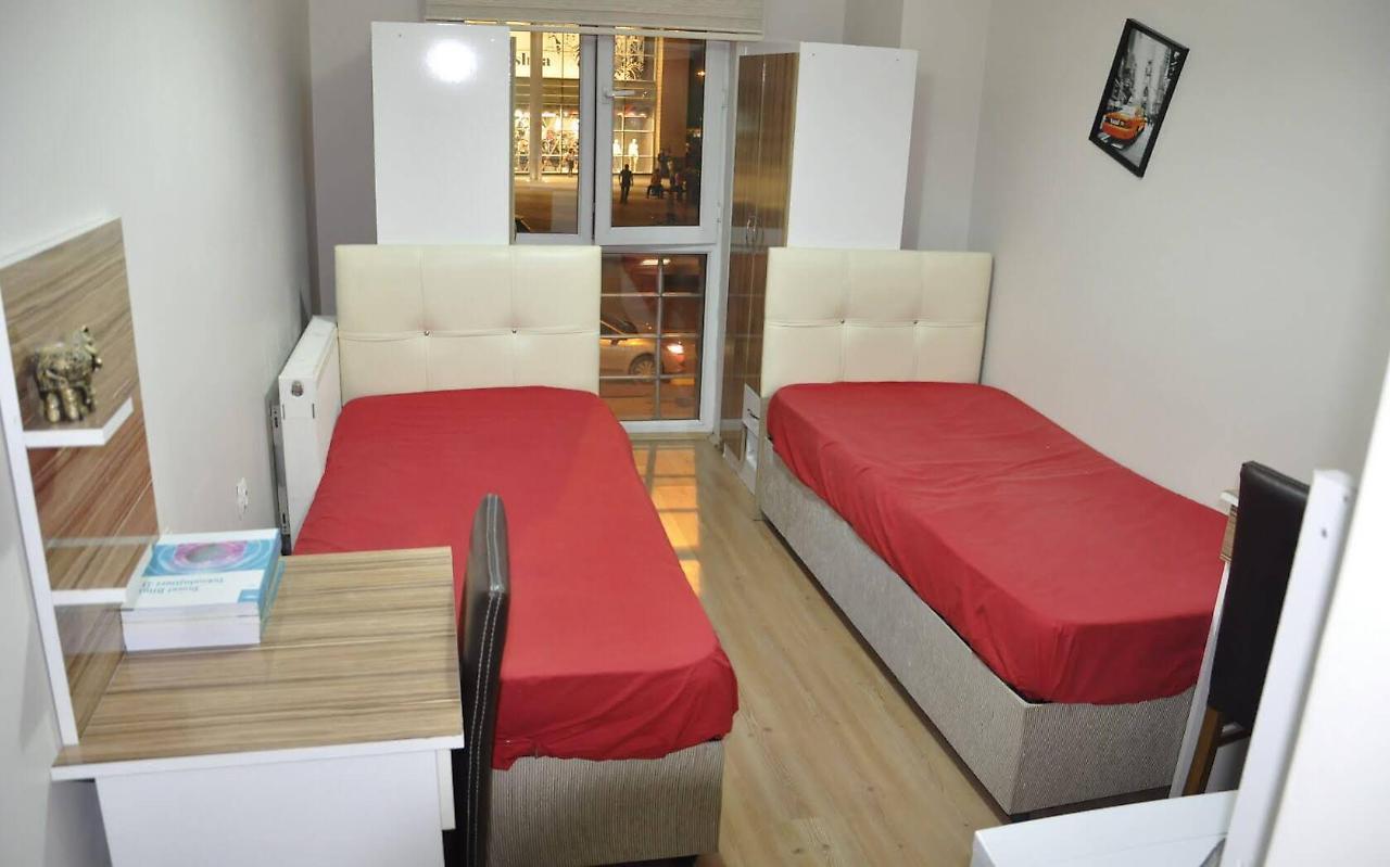 Dorlion Suit Eskişehir Buitenkant foto