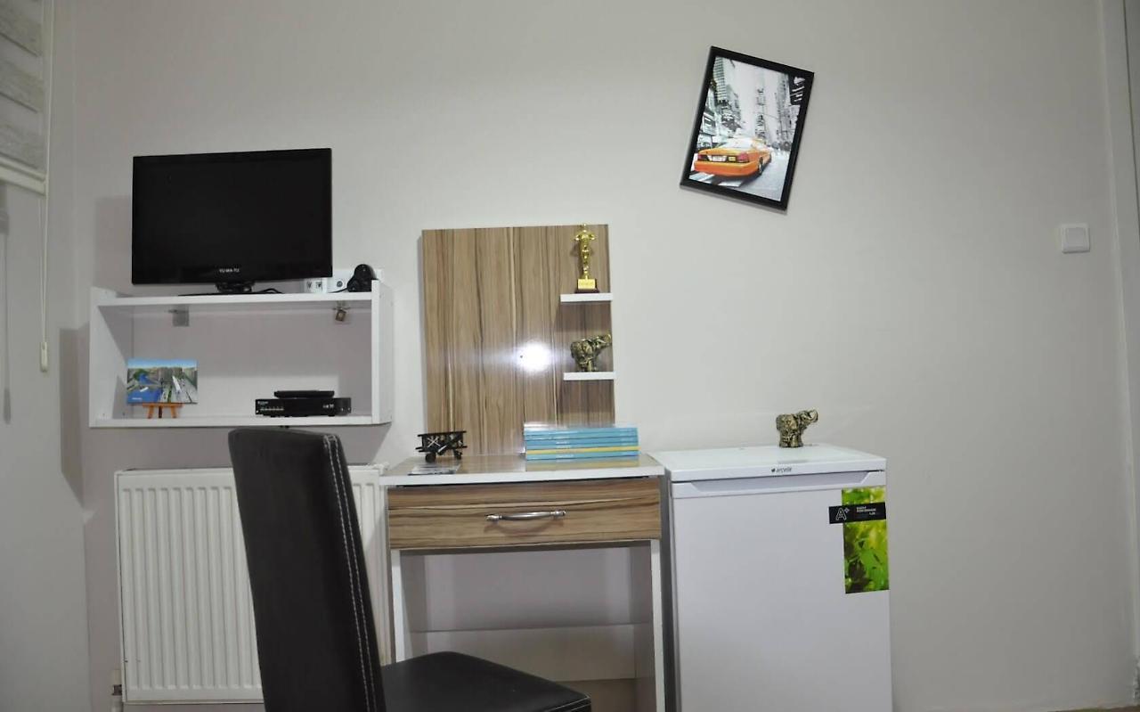 Dorlion Suit Eskişehir Buitenkant foto