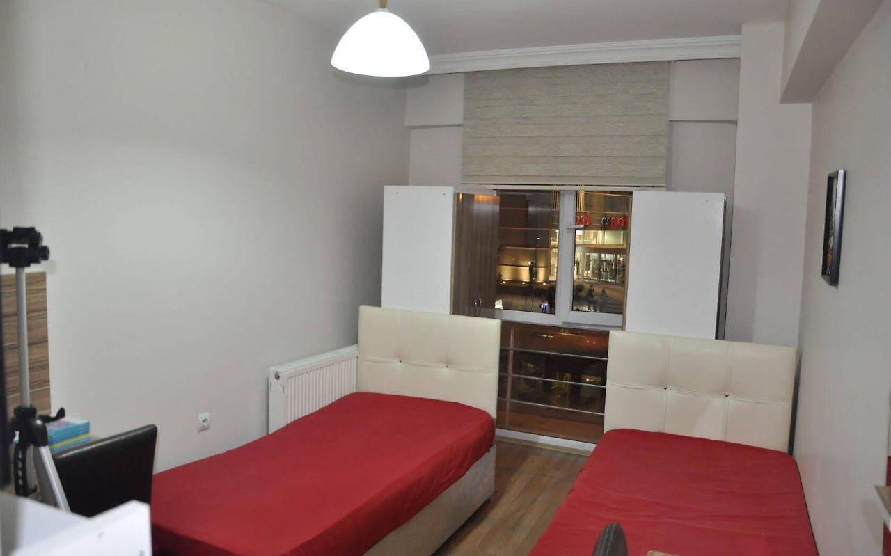 Dorlion Suit Eskişehir Buitenkant foto