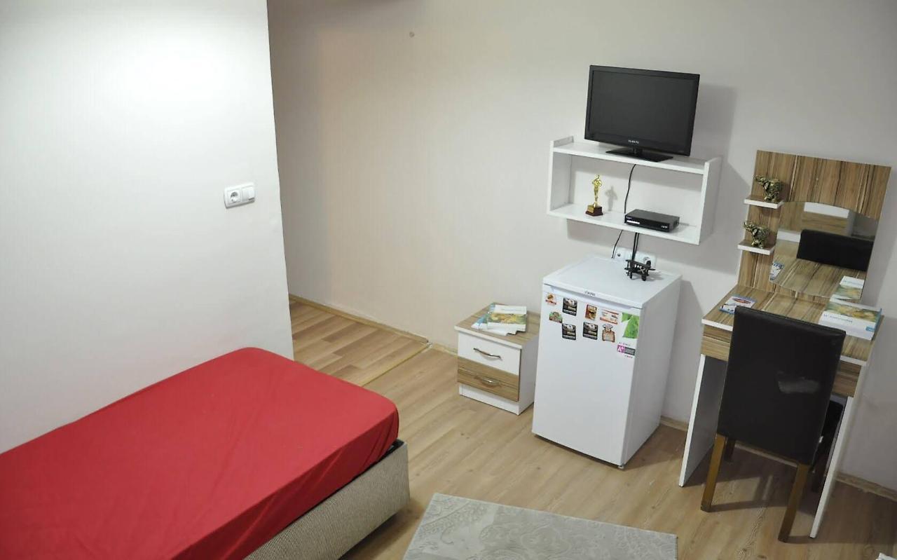 Dorlion Suit Eskişehir Buitenkant foto