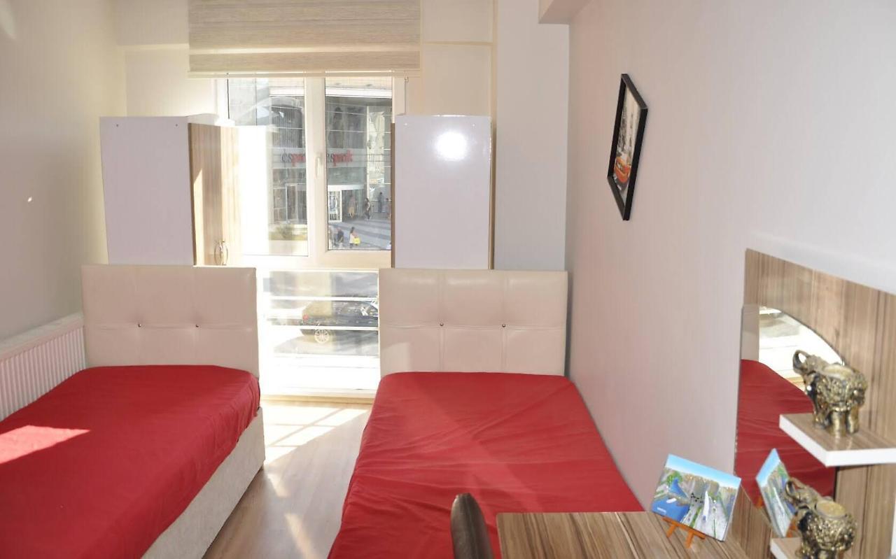 Dorlion Suit Eskişehir Buitenkant foto