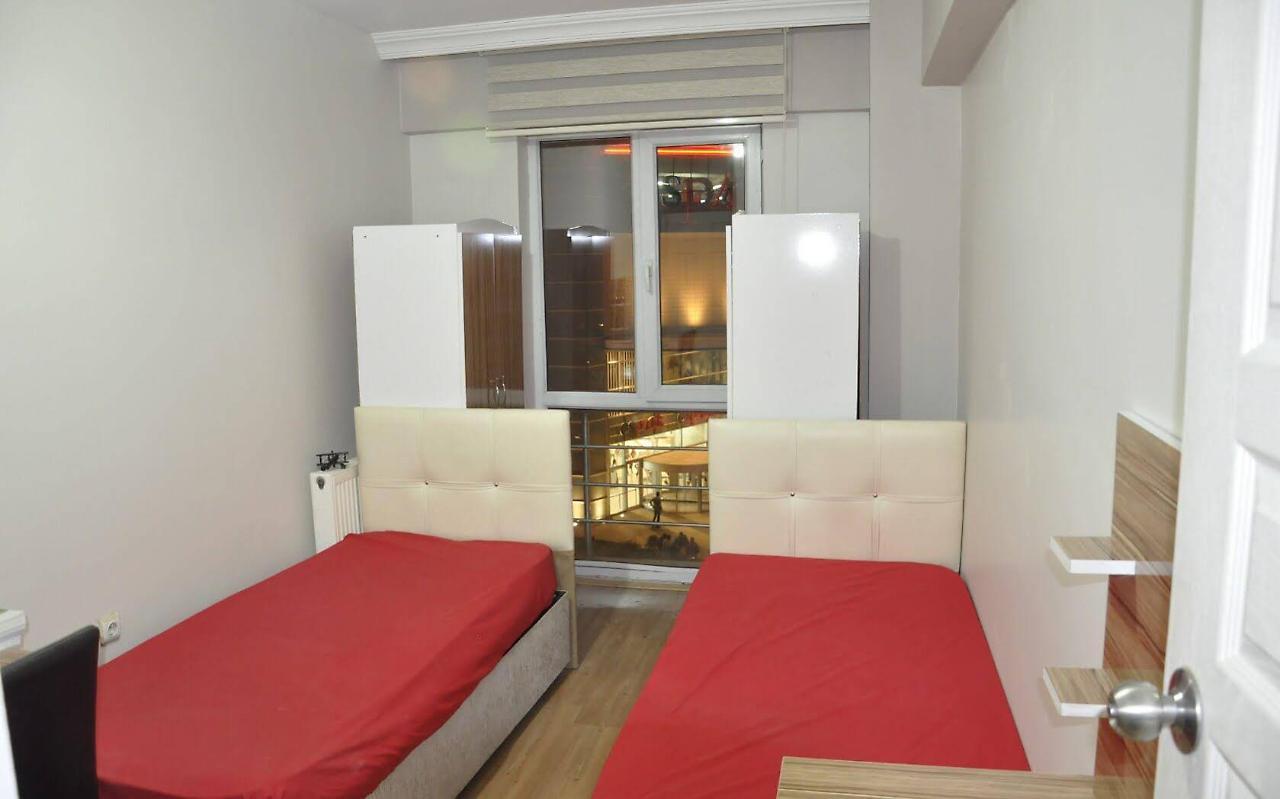 Dorlion Suit Eskişehir Buitenkant foto
