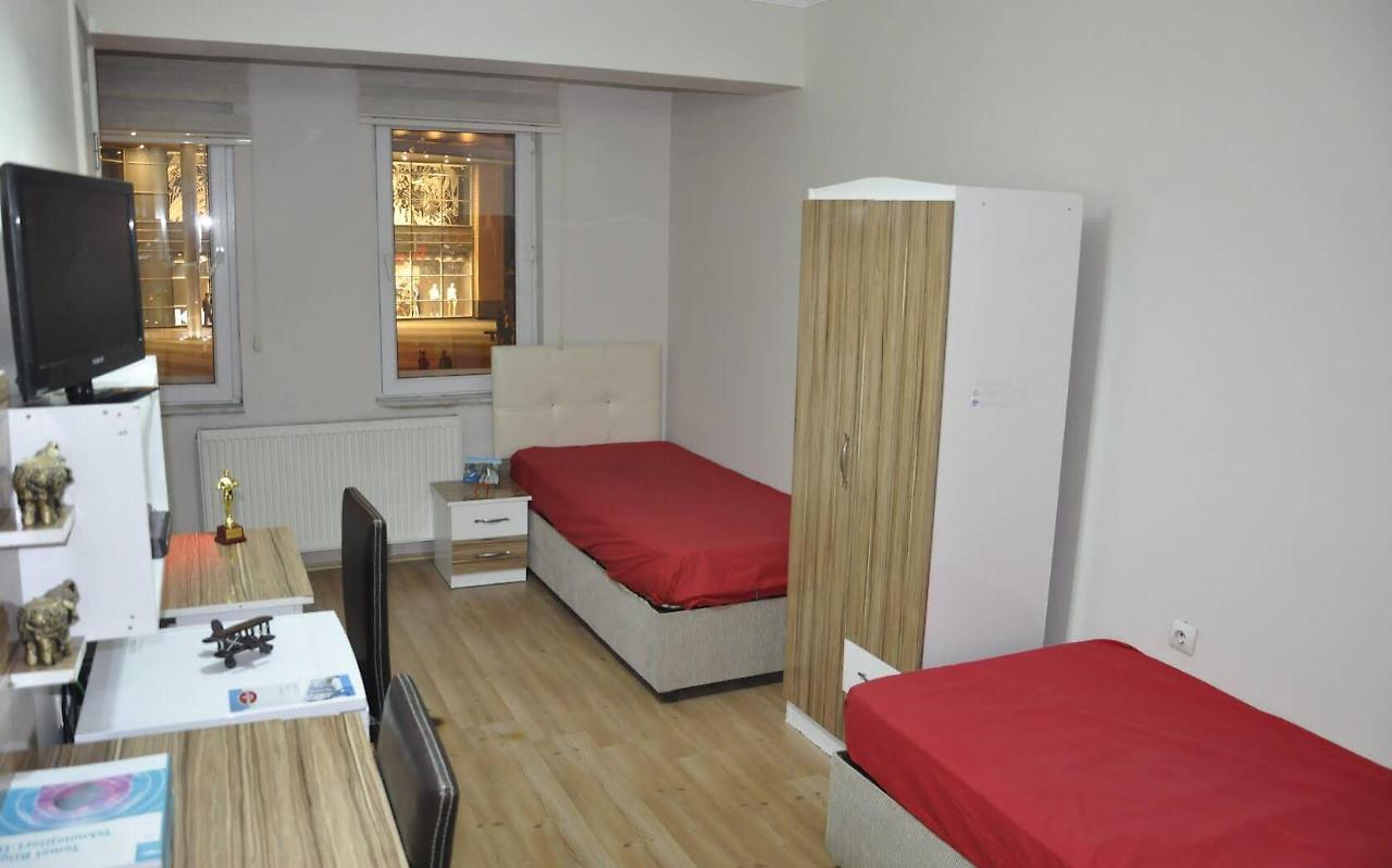 Dorlion Suit Eskişehir Buitenkant foto