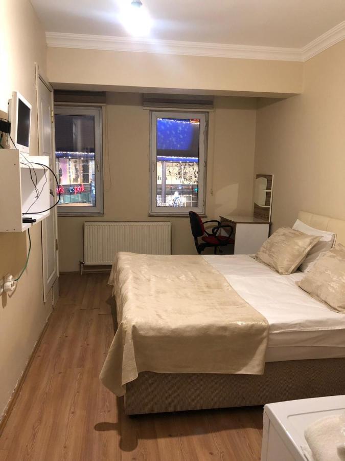 Dorlion Suit Eskişehir Buitenkant foto