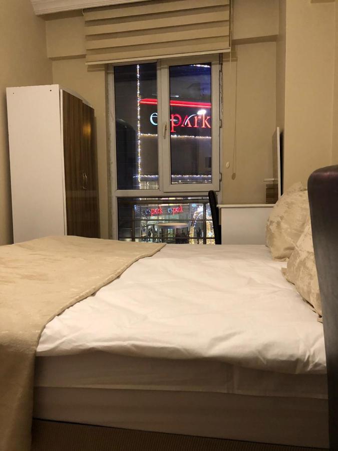Dorlion Suit Eskişehir Buitenkant foto