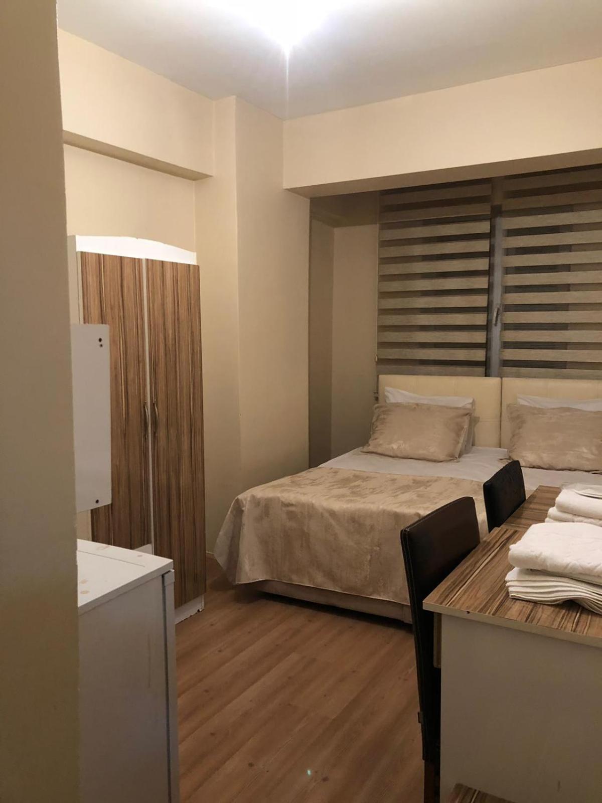 Dorlion Suit Eskişehir Buitenkant foto